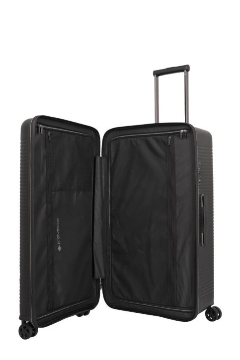 Travelite ROOMER 4w Trunk L schwarz