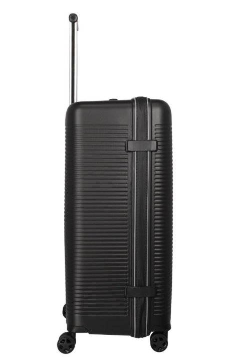 Travelite ROOMER 4w Trunk L schwarz