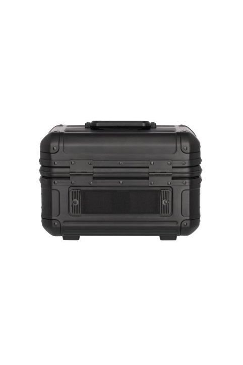 Travelite NEXT Beautycase schwarz