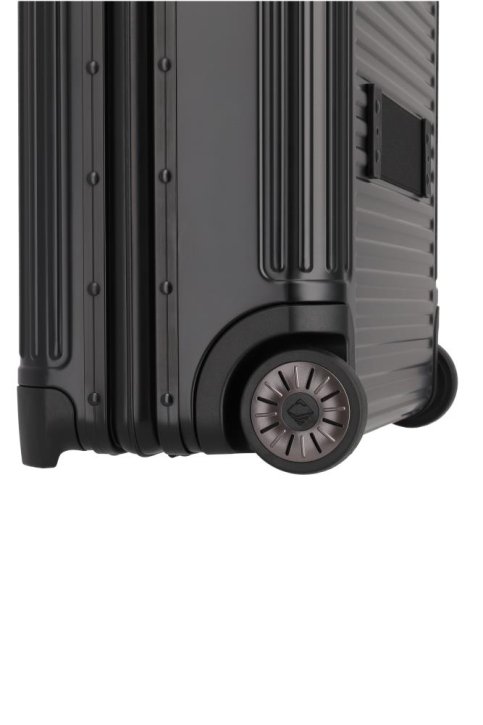 Travelite NEXT Business Trolley schwarz