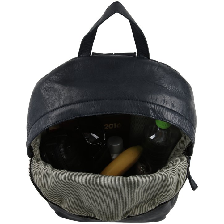PIMENTO Rucksack night blue