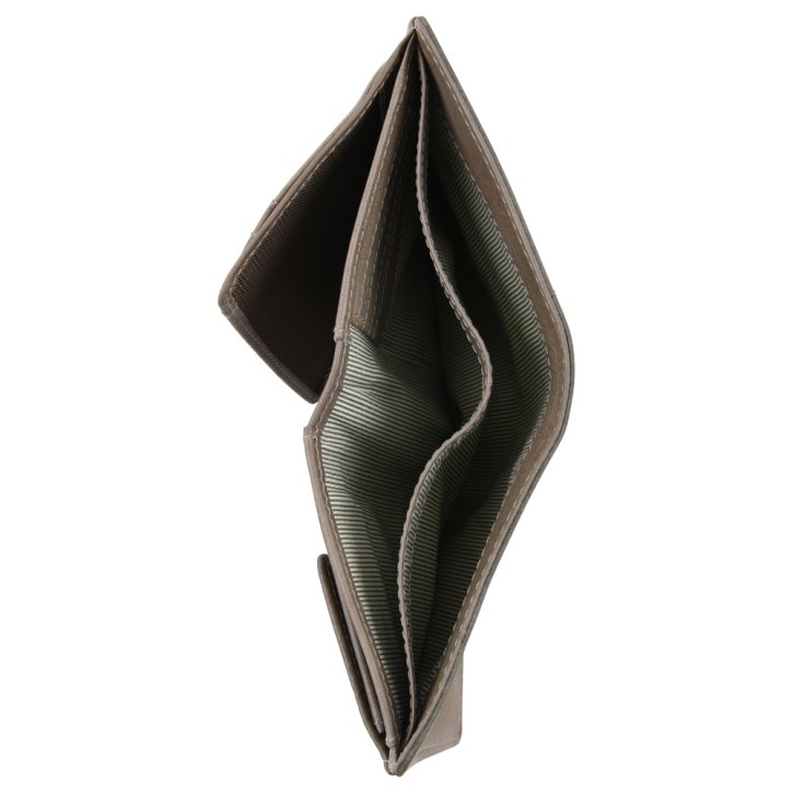  GARLIC Portemonnaie elephant