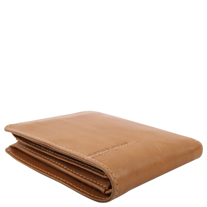  CRESS Portemonnaie creme brulee