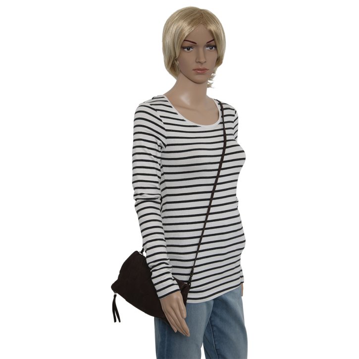  SELMA MARVELLOUS Clutch espresso