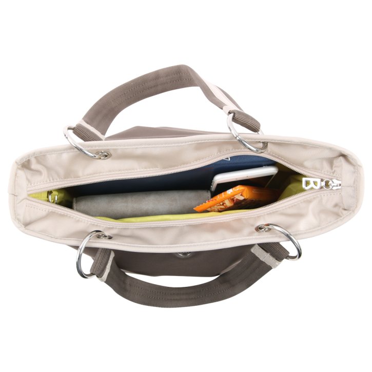 BOGNER Daisy shell/morel