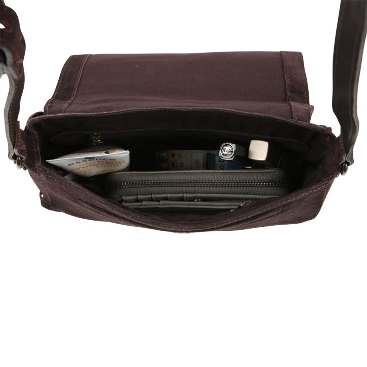 DESIGUAL ANTEDOTS Versovia 6000 Schultertasche