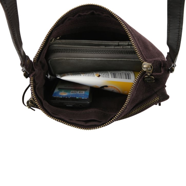 DESIGUAL TOULOUSE Antedots 6000 Schultertasche