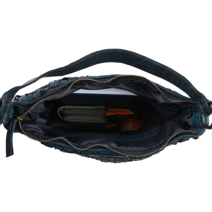 Gianni Conti Umhängetasche jeans