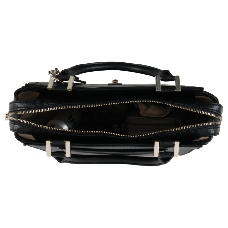 Guess NISSANA SATCHEL Handtasche