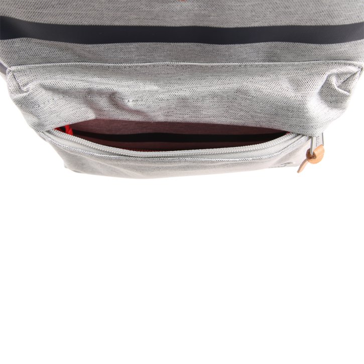 HERSCHEL HERITAGE light grey