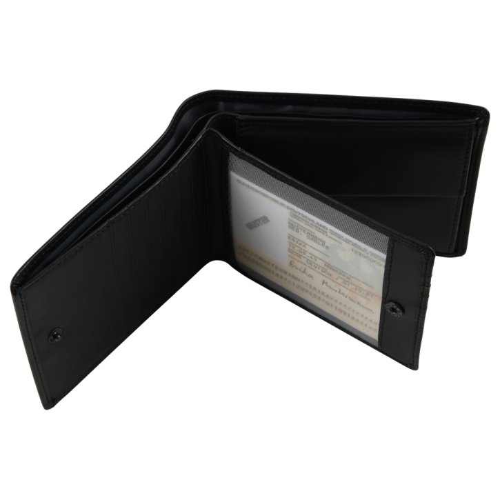 MAITRE Evento Gathmann Portemonnaie black