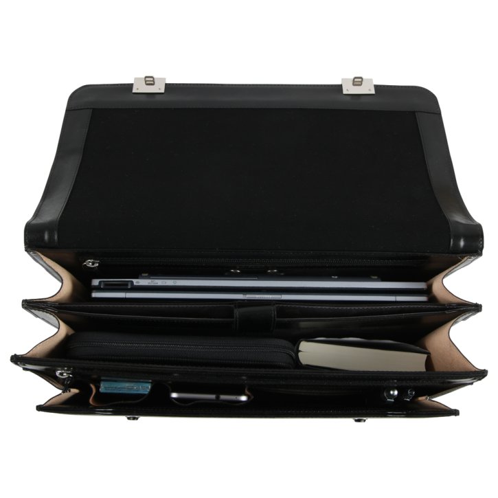 Picard  OFFICE schwarz