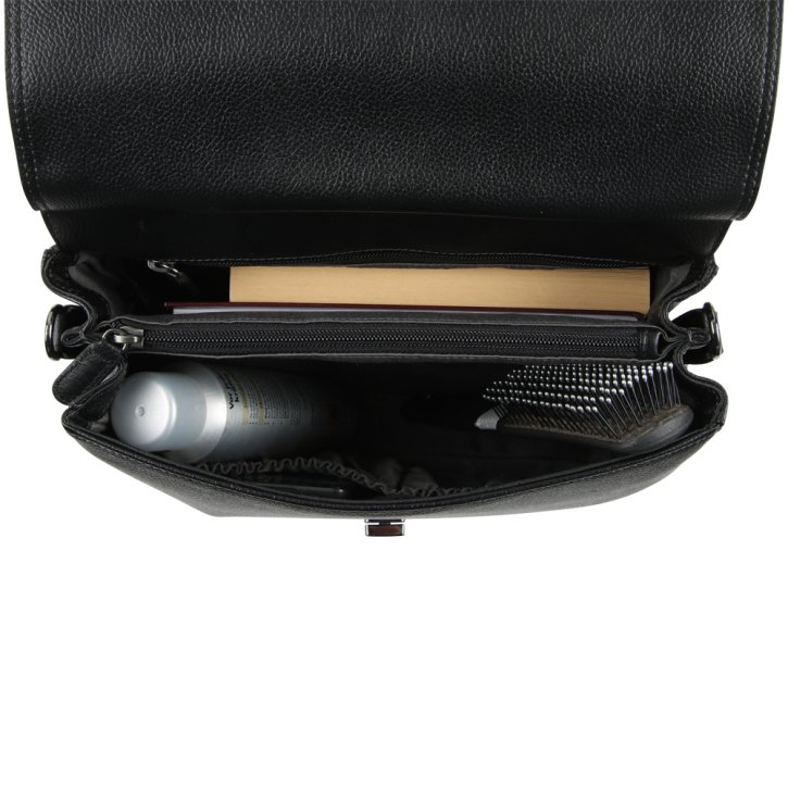 Picard  PISA Handtasche schwarz