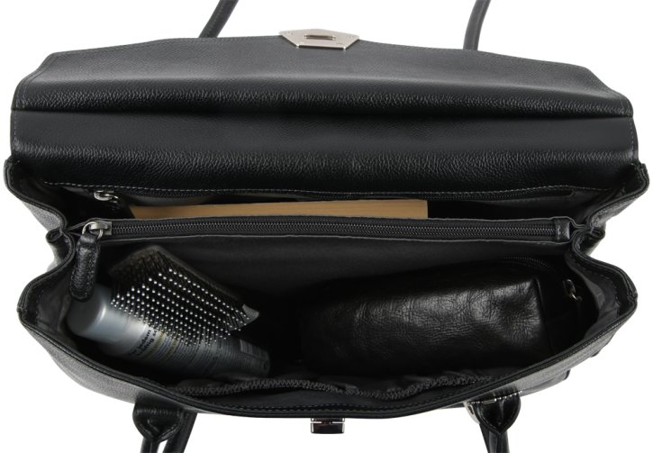 Picard  PISA schwarz