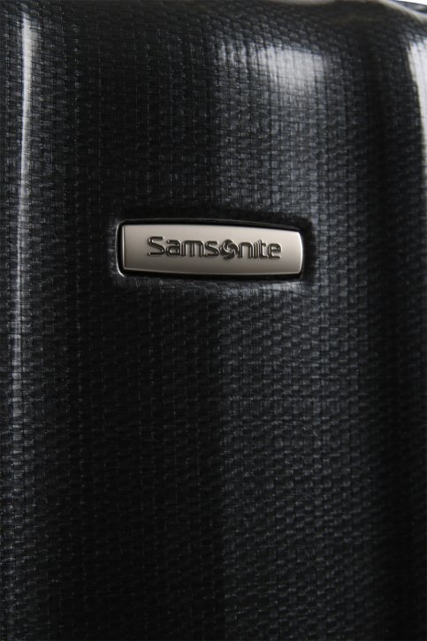 Samsonite Lite Cube 55/20 upright Trolley graphit