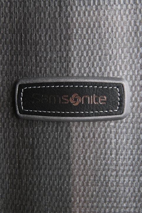 Samsonite LITE CUBE DLX SPINNER 68 Trolley grey