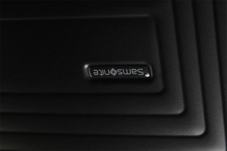 Samsonite Neopulse 69/25 Schalenkoffer matte black