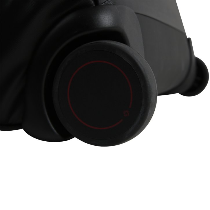 Samsonite Duffle Paradiver 79/29 Reisetasche black