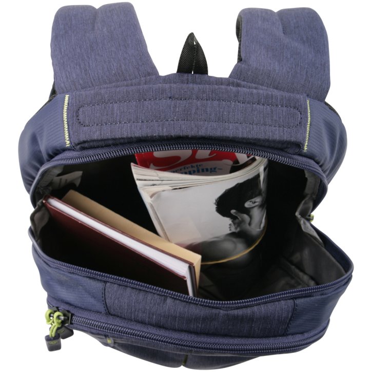 Samsonite Rewind Backpack S dark blue