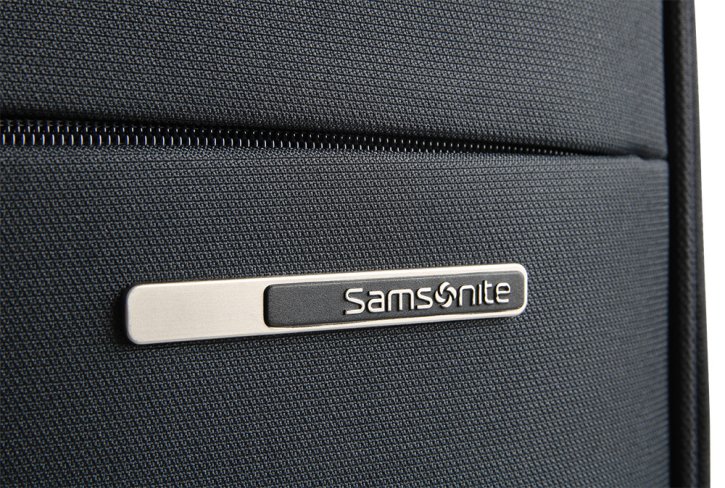 Samsonite Base Boost 55/20 Trolley black