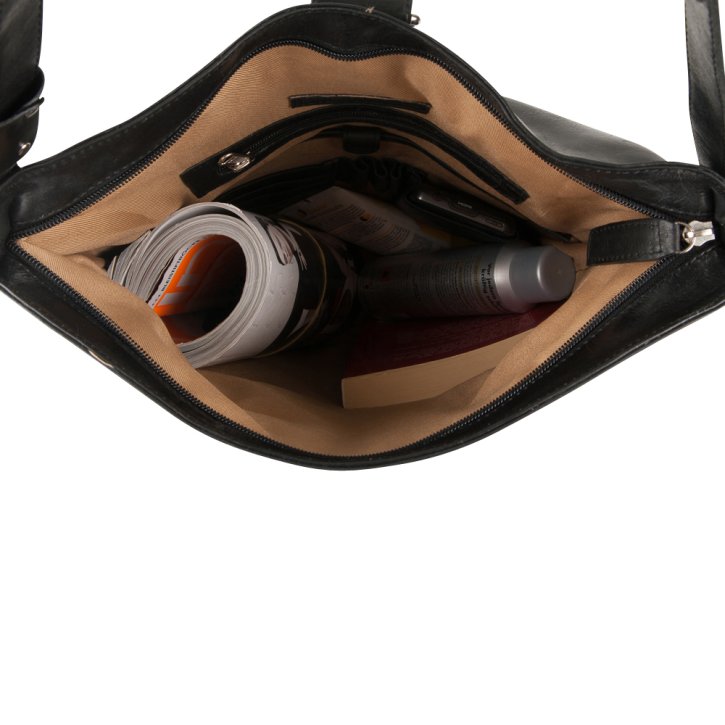 Saccoo Antonio black