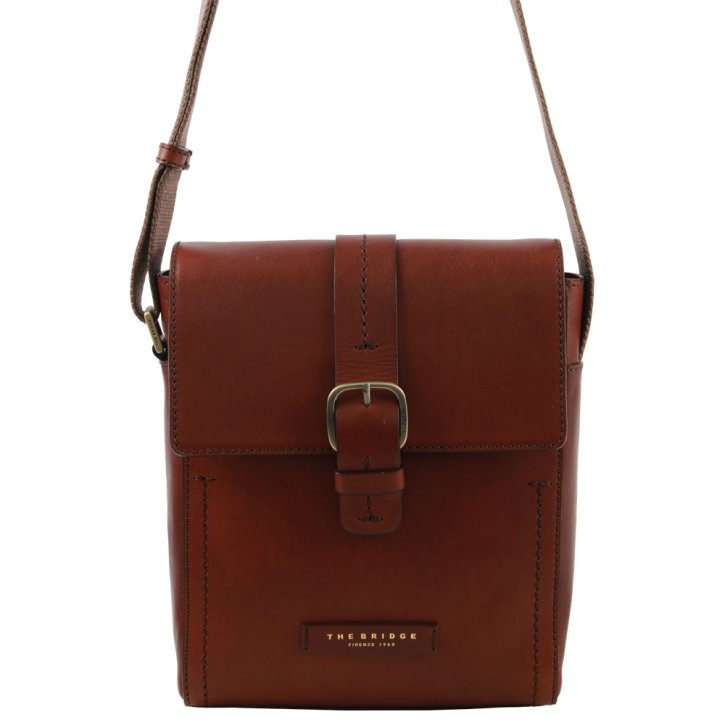 the bridge Messenger braun