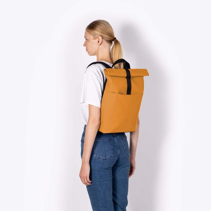 Ucon Acrobatics HAJO MINI LOTUS Rucksack honey mustard