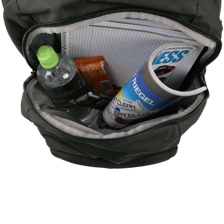 Vaude Rucksack PETimir black