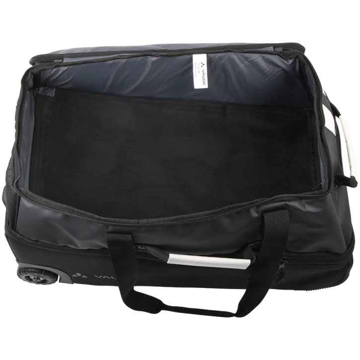 Vaude Trolley Tobago 65 black