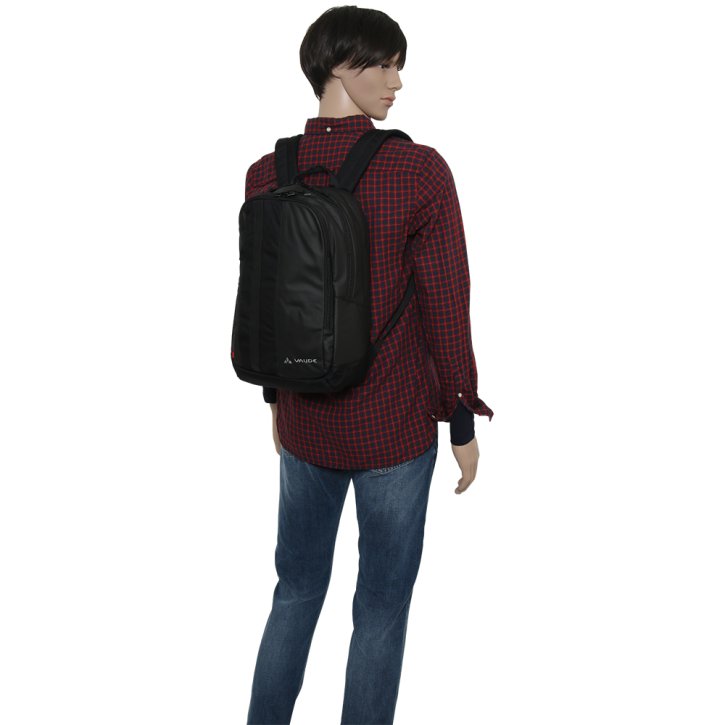 Vaude Rucksack Azizi black