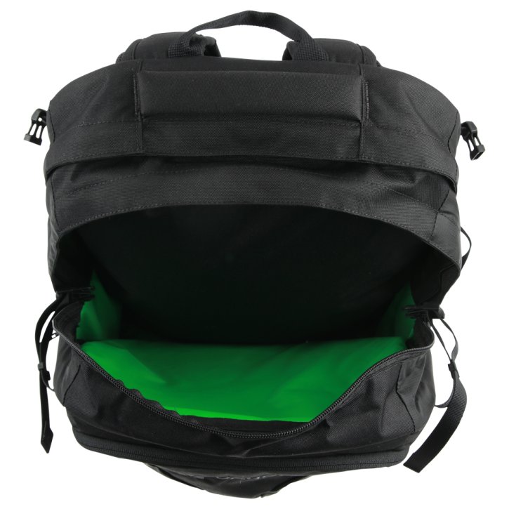 Vaude Rucksack Tecowork II 28 black