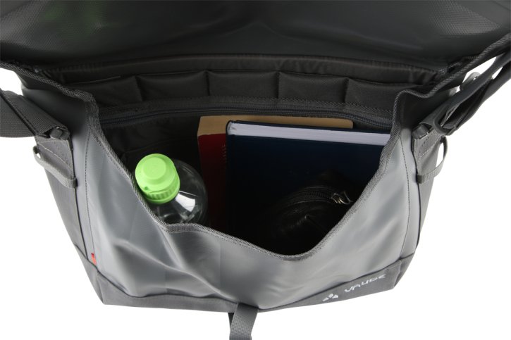 Vaude Wista S anthracite