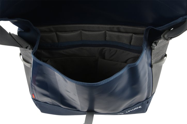 Vaude Wista S marine