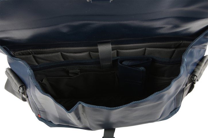 Vaude Wista M marine