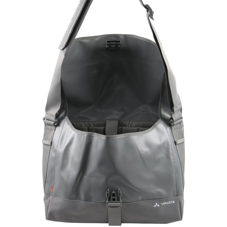 Vaude Wista L anthracite