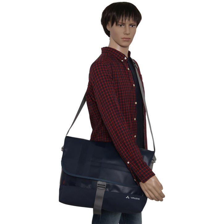 Vaude Wista L marine