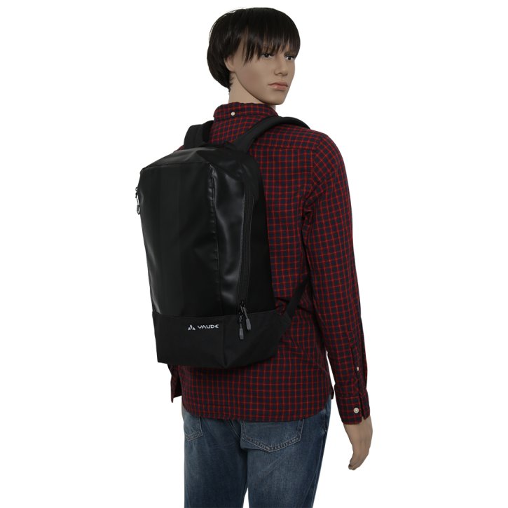 Vaude Nore black