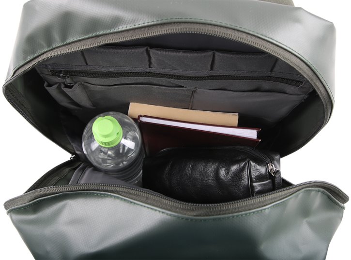 Vaude Nore Rucksack olive