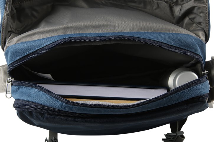 Vaude Rom II S marine