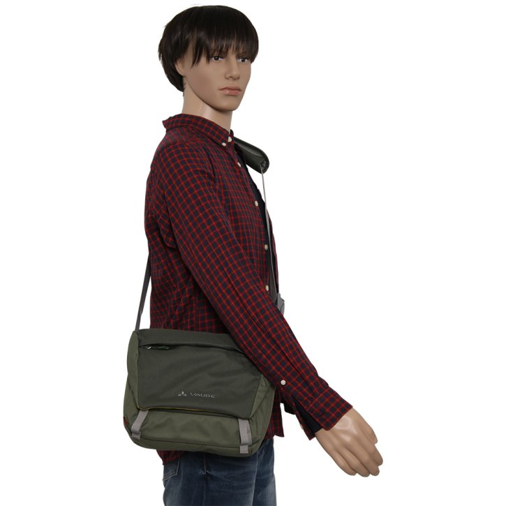 Vaude Rom II S olive