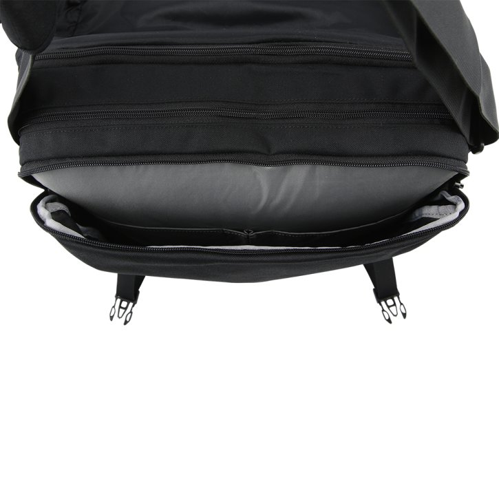 Vaude Rom II M black