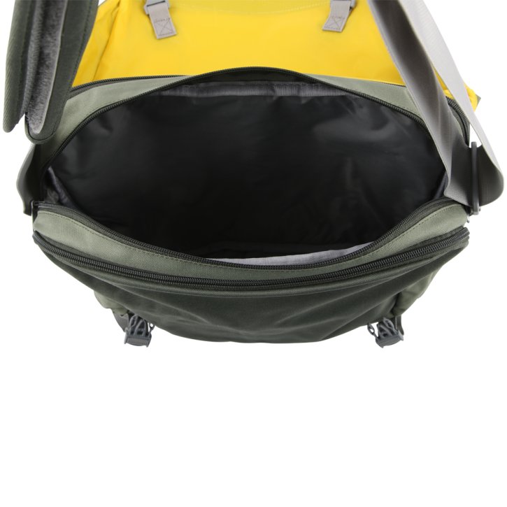 Vaude Rom II M olive