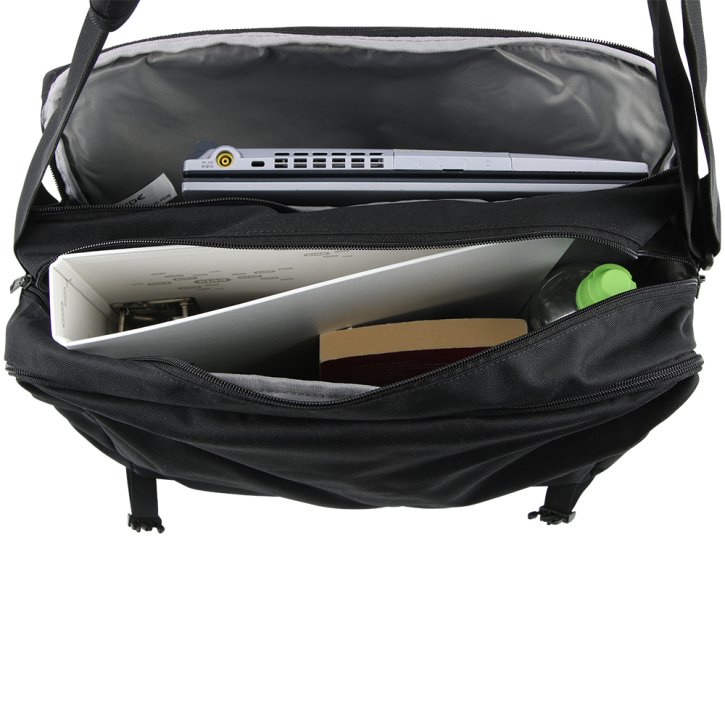 Vaude Rom II L black