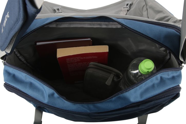 Vaude Rom II L marine