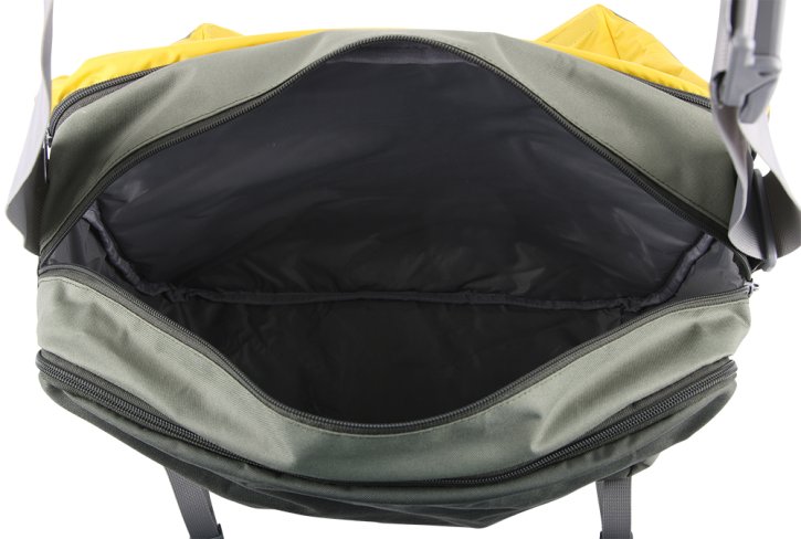 Vaude Rom II L olive