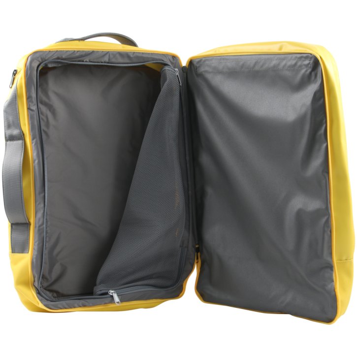 Vaude Tejo mustard