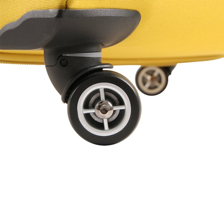 Vaude Timok 65 mustard