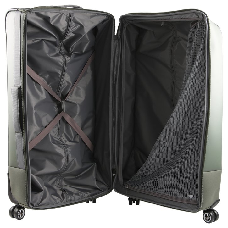 Vaude Timok 90 olive