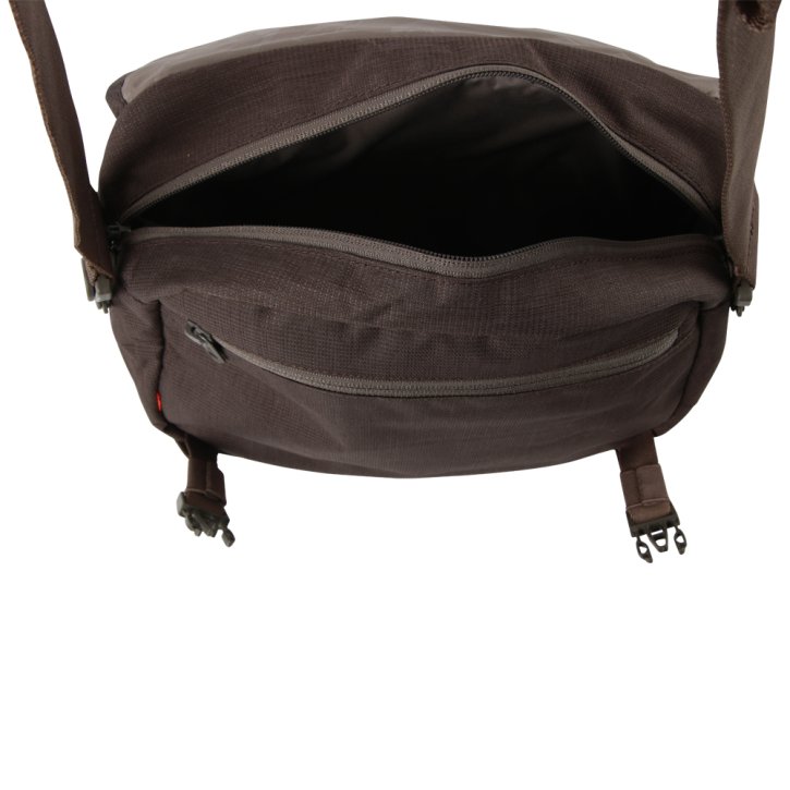 Vaude agaPET II coffee