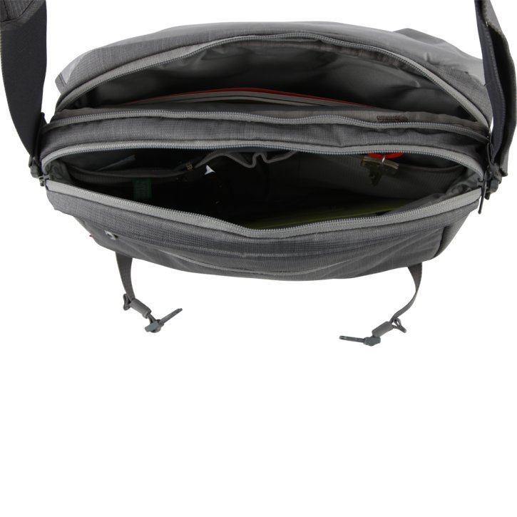 Vaude haPET II anthracite